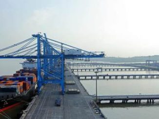 Jawaharlal Nehru Port