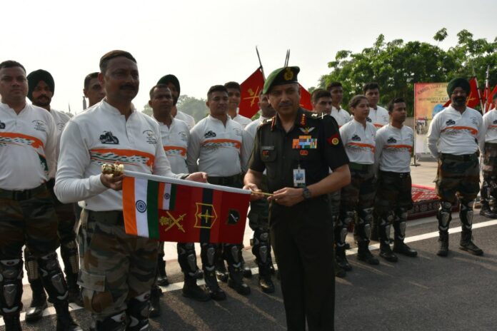 KARGIL WAR COMMEMORATIVE