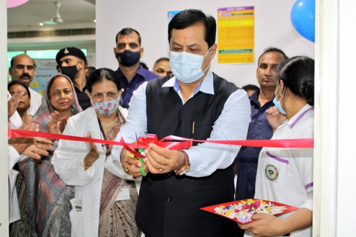 Launches Bal Raksha Mobile App