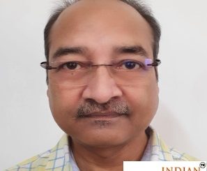 Partha Pratim Majumdar IAS AM