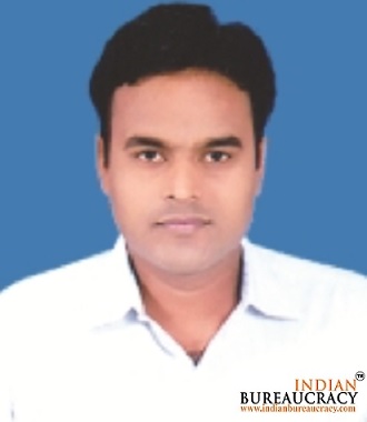 Shankar Lal Kumawat IAS TN