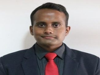 Shivam Prajapati IAS MP 2021