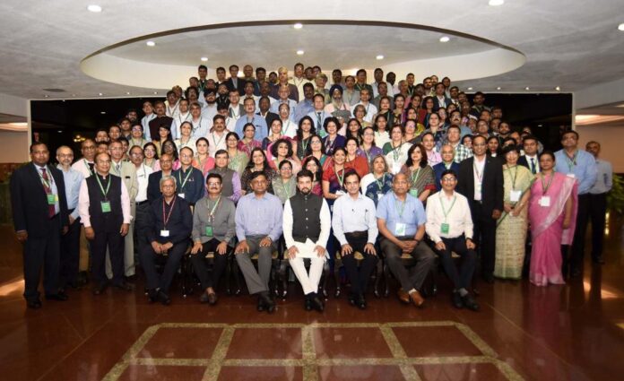 Third Annual Conference of IIS