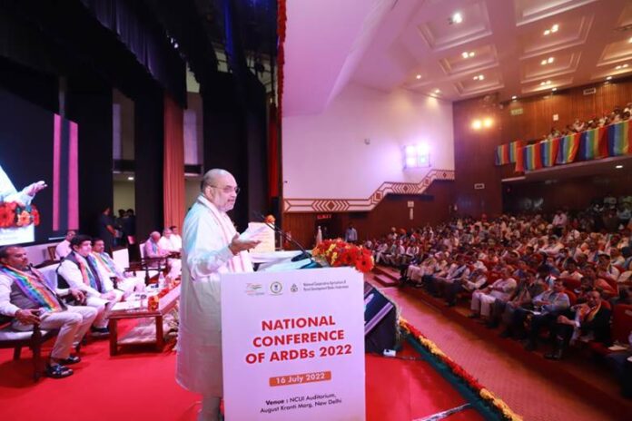 attended the National Conference