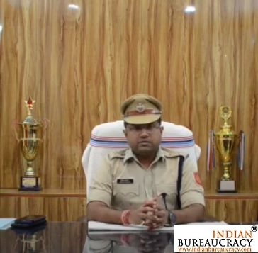 bishop sarkar ips west Bengal