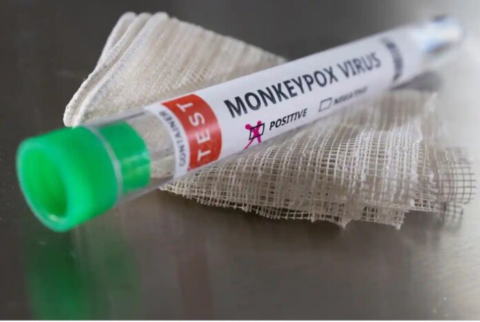 monkeypox