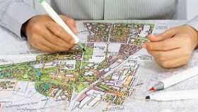 3URBAN DEVELOPMENT