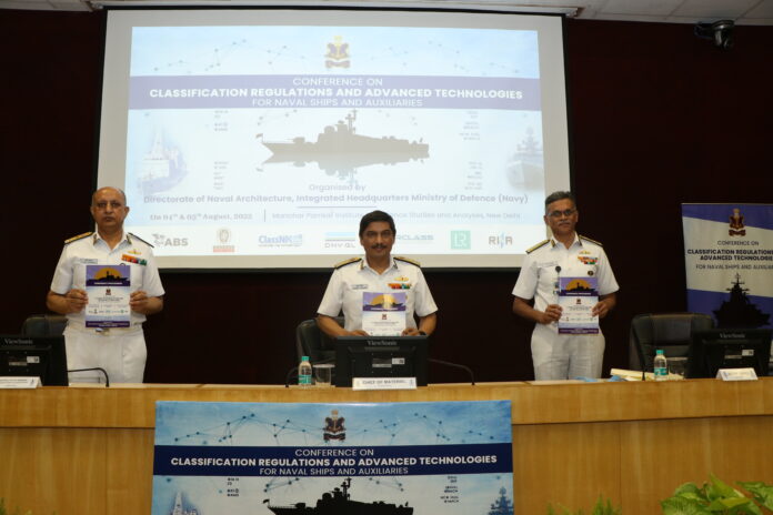 CONFERENCE ON CLASSIFICATION