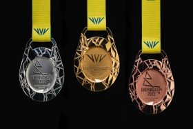  CWG-2022-Medals