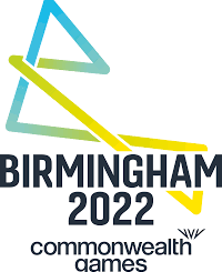 CWG Logo 2022 Birmingham