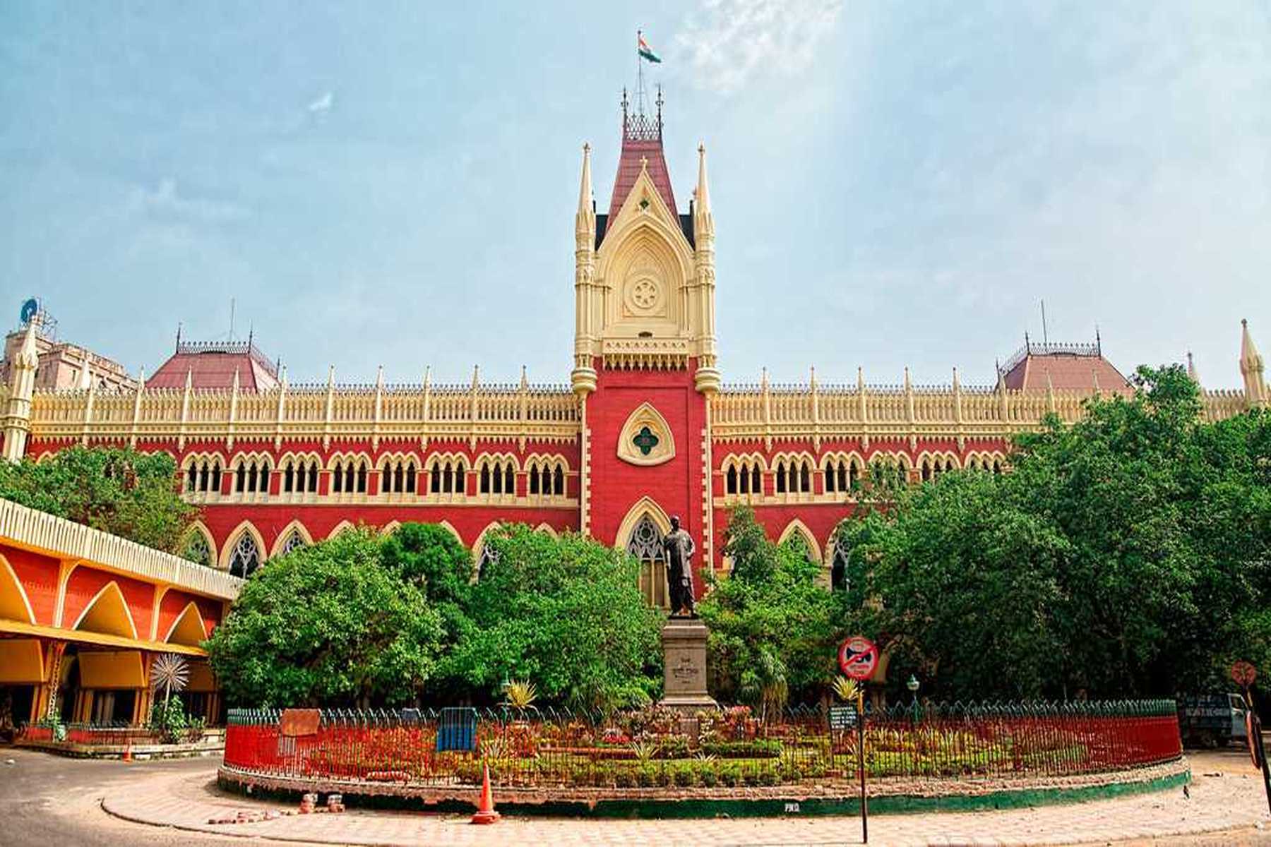 Md Shabbar Rashidi Appointed As Additional Judge Calcutta High Court