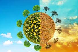 Climate crisis 1