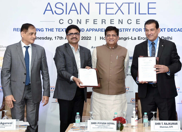 Piyush Goyal