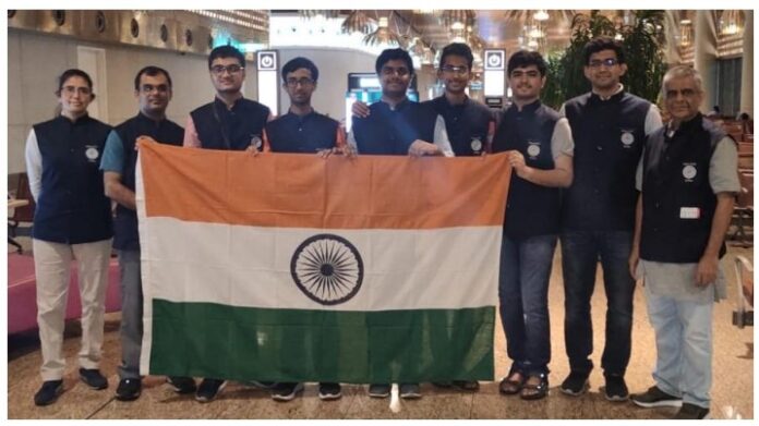 India ranks 3rd