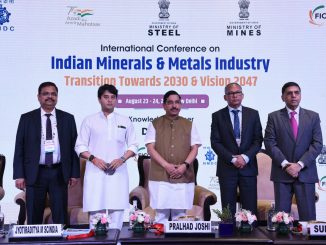 Indian Minerals & Metals Industry