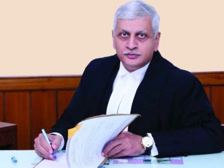 Justice Uday Umesh Lalit
