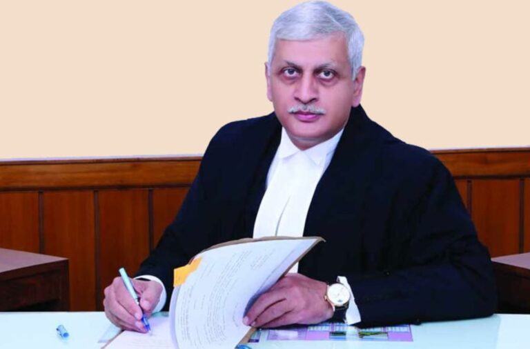 Justice Uday Umesh Lalit