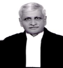 Justice Uday Umesh Lalit