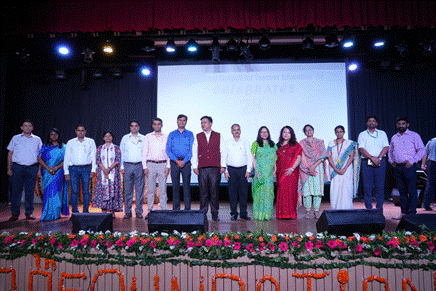 NCTE celebrates 28th Foundation Day