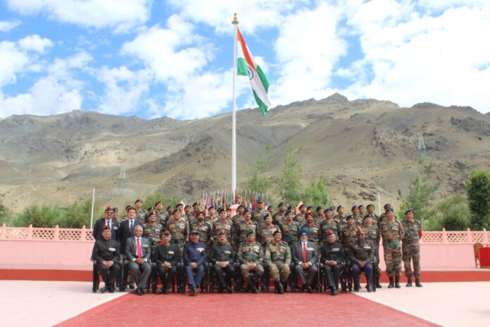 OPERATION VIJAY