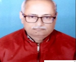 Prabhat Kumar IAS JH