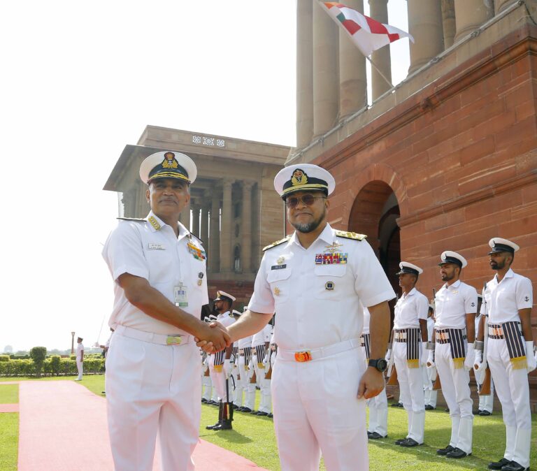 ROYAL MALAYSIAN NAVY