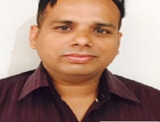 Rahul Kumar Purwar IAS JH