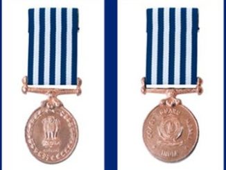 Tatrakshak Medal