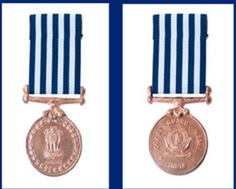 Tatrakshak Medal