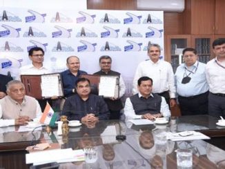Tripartite MoU signed for swift