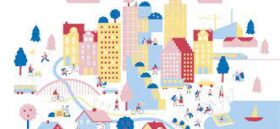 URBAN DEVELOPMENT