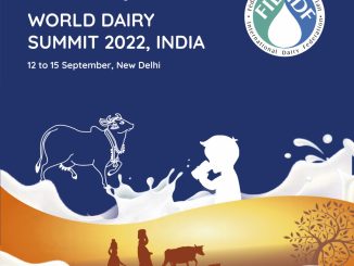 World Dairy Summit 2022