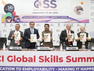 13th FICCI Global Skills Summit 2022