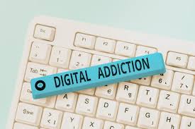 Addiction of devices