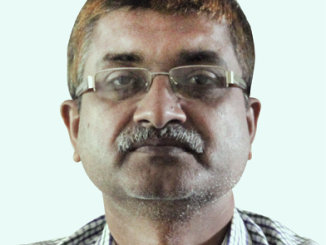 Ashutosh Kumar Dwivedi IAS UP