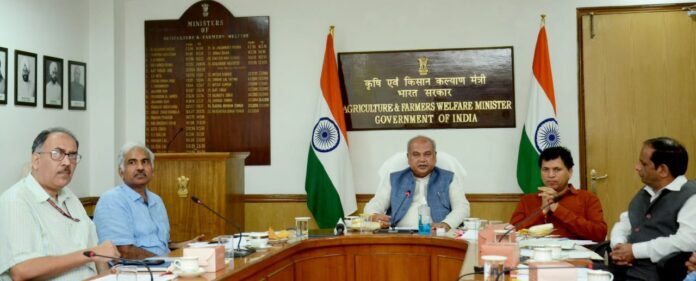 Centre asks State Governments