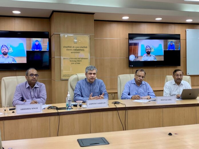 Cytrain Setu Virtual Event