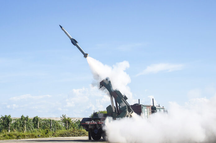 DRDO & Indian Army
