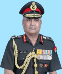 Gen Manoj Pande COAS