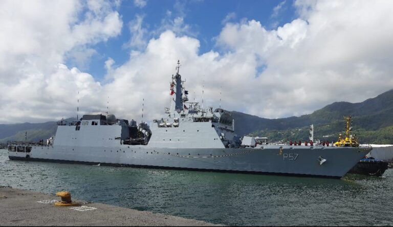 INS Sunayna