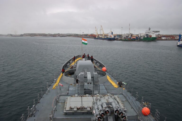 INS Tarkash