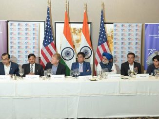 India-US ‘Partnership