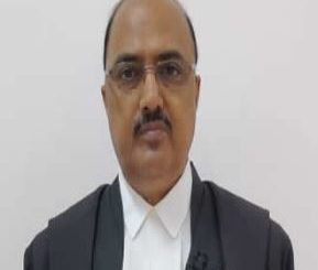 Justice Rajendra Badamikar