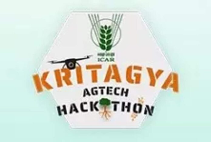 KRITAGYA 3.0