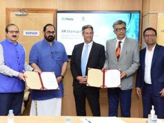 MeitY Startup Hub and Meta launch