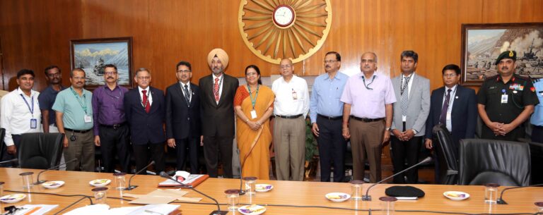 MoU with Bank of Baroda and HDFC Bank