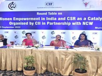 NCW conducts Roundtable Consultative Meeting