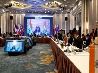 6th East Asia Summit