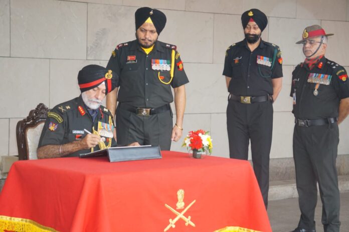 73rd RAISING DAY
