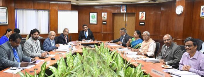 AGM of RINL
